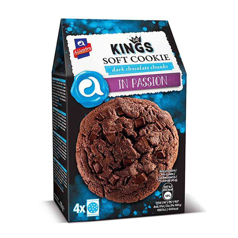 kings-soft-cookie-dark-choco-180gr